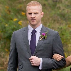 Meet your Posher, Timothy